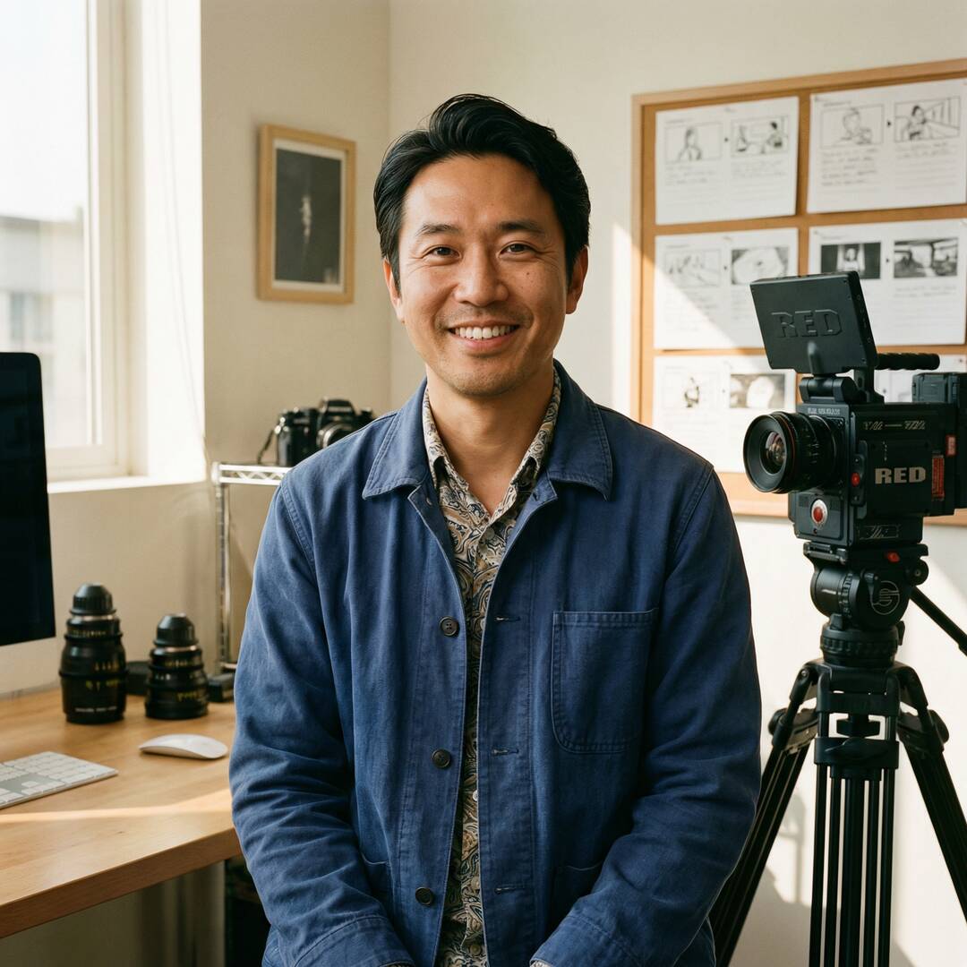 裸贷视频导演张明